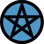 wiccan and witchcraft spells android application logo